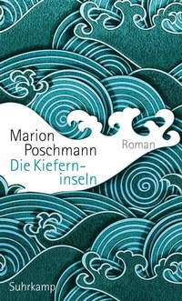 Abbildung von: Die Kieferninseln - Suhrkamp