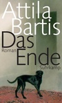 Cover: Das Ende - Suhrkamp