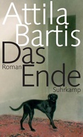 Bild: Das Ende - Suhrkamp