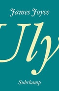 Cover: Ulysses - Suhrkamp