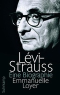 Cover: L&eacute;vi-Strauss - Suhrkamp