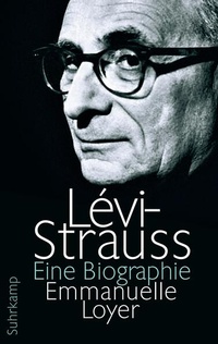 Enlarge image Cover: Lévi-Strauss - Suhrkamp