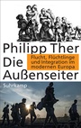Cover: Die Außenseiter - Suhrkamp