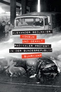 Cover: Konsum und Gewalt - Suhrkamp