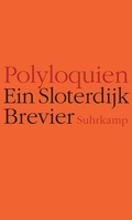 Cover: Polyloquien - Suhrkamp