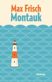 Enlarge image Cover: Montauk - Suhrkamp