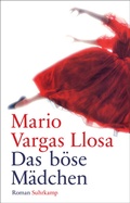 Cover: Das b&ouml;se M&auml;dchen - Suhrkamp
