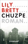 Cover: Chuzpe - Suhrkamp