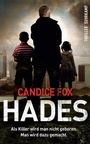 Cover: Hades - Thriller (Hades-Trilogie 1) - Suhrkamp