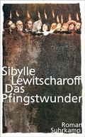 Cover: Das Pfingstwunder - Suhrkamp