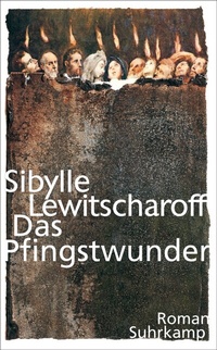 Abbildung von: Das Pfingstwunder - Suhrkamp