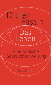 Enlarge image Cover: Das Leben - Suhrkamp
