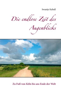 Abbildung von: Die endlose Zeit des Augenblicks - TWENTYSIX