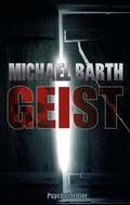 Cover: Geist - BoD - Books on Demand