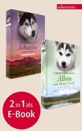 Cover: Allein am Stony Creek / Schutzlos am Red Mountain - Alaska Wilderness 3 & 4 (Bundle) - Ueberreuter