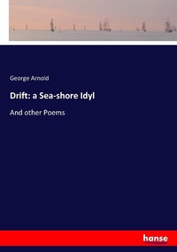 Enlarge image Cover: Drift - Hansebooks