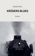 Cover: Kr&uuml;gers Blues - BoD - Books on Demand
