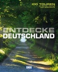 Cover: Entdecke Deutschland (DuMont Bildband) - DuMont Reiseverlag