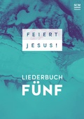 Cover: Feiert Jesus! 5 - H&auml;nssler