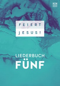 Abbildung von: Feiert Jesus! 5 - Hänssler