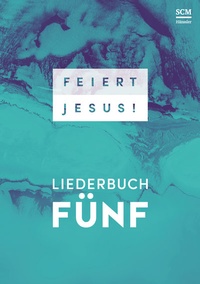 Abbildung von: Feiert Jesus! 5 - Ringbuch - Hänssler
