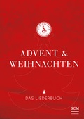 Cover: Advent & Weihnachten - Das Liederschatz-Projekt Liederbuch - H&auml;nssler