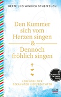 Cover: Den Kummer sich vom Herzen singen & Dennoch fr&ouml;hlich singen - H&auml;nssler