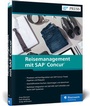 Cover: Reisemanagement mit SAP Concur - SAP PRESS