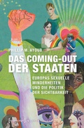Cover: Das Coming-out der Staaten - transcript