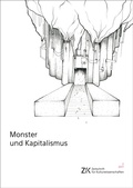 Cover: Monster und Kapitalismus - transcript