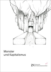 Abbildung von: Monster und Kapitalismus - transcript