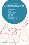 Cover: Generationscapes - transcript
