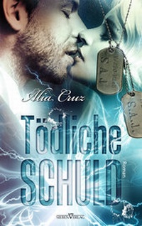 Enlarge image Cover: Tödliche Schuld - Sieben-Verlag