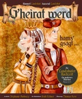 Cover: G'heirat werd, hams gsagt . - S&uuml;dOst
