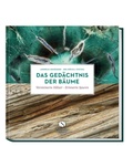 Cover: Das Ged&auml;chtnis der B&auml;ume - Elisabeth Sandmann Verlag