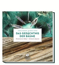 Abbildung von: Das Gedächtnis der Bäume - Elisabeth Sandmann Verlag