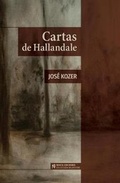 Cover: Cartas de Hallandale - Rialta Ediciones