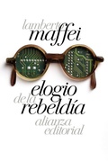 Bild: Elogio de la rebeld&iacute;a - Alianza Editorial