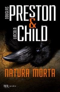 Abbildung von: Natura morta - BUR Narrativa;Rizzoli