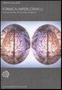 Abbildung von: Formicai, imperi, cervelli. Introduzione alla scienza della complessità - Universale Bollati Boringhieri-S. scient.;Bollati Boringhieri