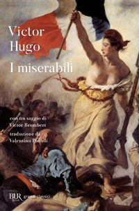 Abbildung von: I miserabili - Rizzoli - RCS Libri