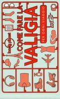 Cover: Come fare la valigia. Per ogni viaggio - Fotografici EDT/Lonely Planet;Lonely Planet Italia