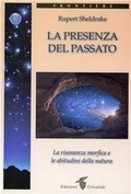 Cover: La presenza del passato - Crisalide