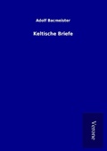 Cover: Keltische Briefe - TP Verone Publishing