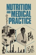 Cover: Nutrition and Medical Practice - Kluwer Academic Publishers