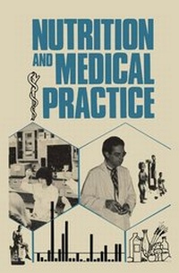 Enlarge image Cover: Nutrition and Medical Practice - Kluwer Academic Publishers