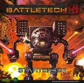 Cover: BattleTech Starterbox - Ulisses Medien und Spiel Distribution GmbH