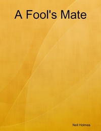 Enlarge image Cover: A Fool's Mate - Lulu.com