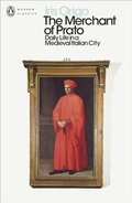 Cover: The Merchant of Prato - Penguin Books Ltd