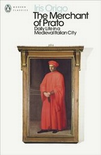 Enlarge image Cover: The Merchant of Prato - Penguin Books Ltd